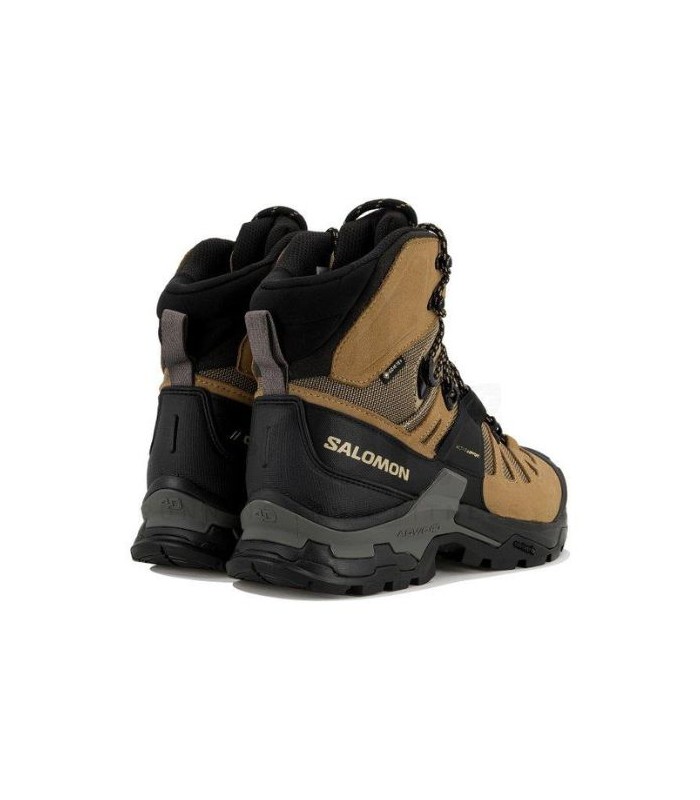 נעלי גברים SALOMON QUEST 4 GTX