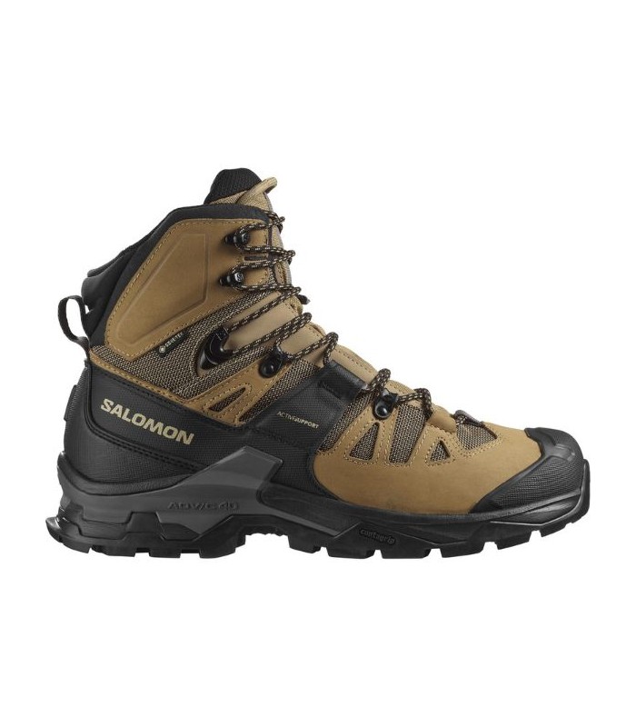 נעלי גברים SALOMON QUEST 4 GTX