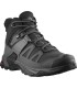 נעלי טיולים וריצה X Ultra 4 MID GTX
