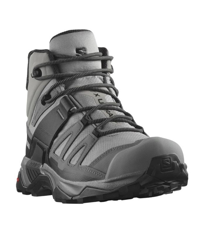 נעלי טיולים וריצה X Ultra 4 MID GTX