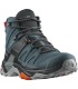 נעלי טיולים וריצה X Ultra 4 MID GTX