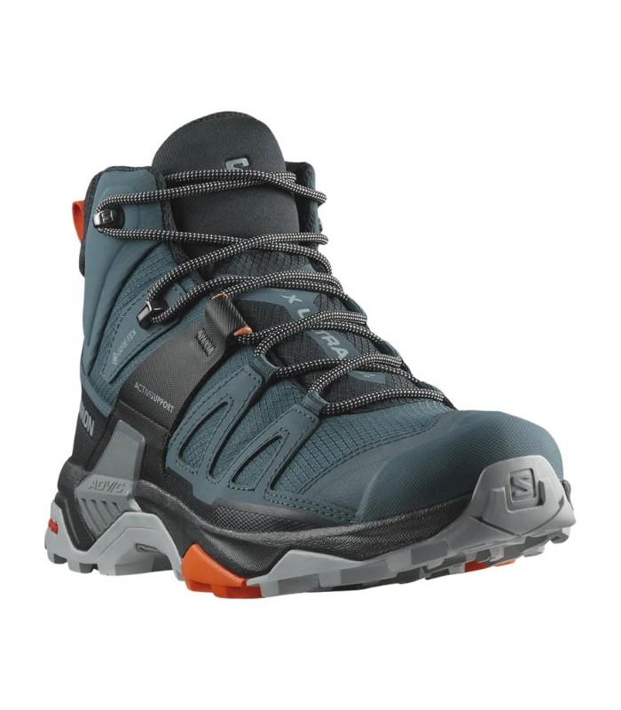 נעלי טיולים וריצה X Ultra 4 MID GTX
