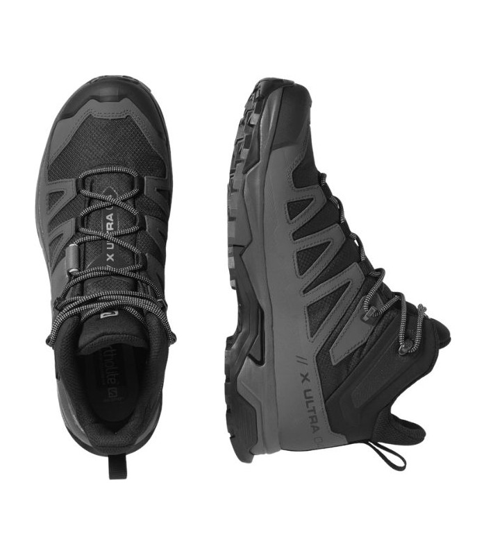 נעלי טיולים וריצה X Ultra 4 MID GTX
