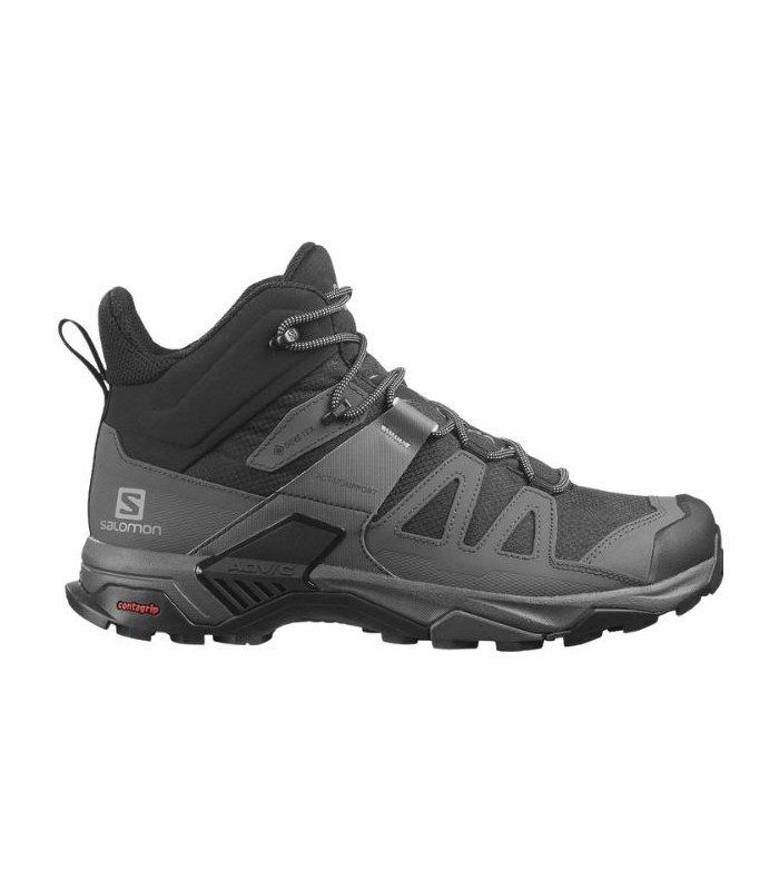 נעלי טיולים וריצה X Ultra 4 MID GTX