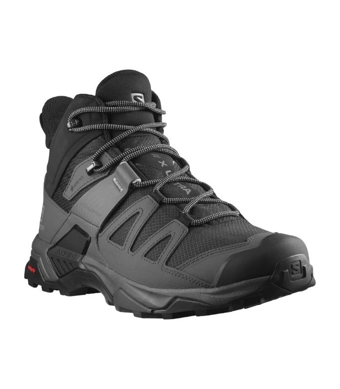 נעלי טיולים וריצה X Ultra 4 MID GTX
