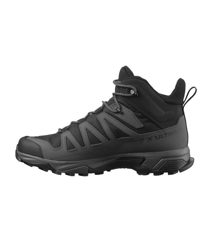 נעלי טיולים וריצה X Ultra 4 MID GTX