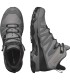 נעלי טיולים וריצה X Ultra 4 MID GTX