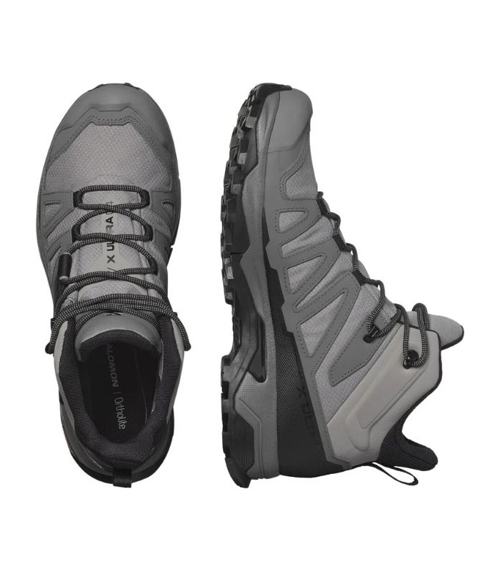 נעלי טיולים וריצה X Ultra 4 MID GTX