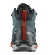 נעלי טיולים וריצה X Ultra 4 MID GTX