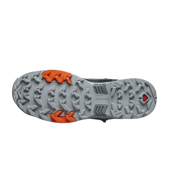 נעלי טיולים וריצה X Ultra 4 MID GTX