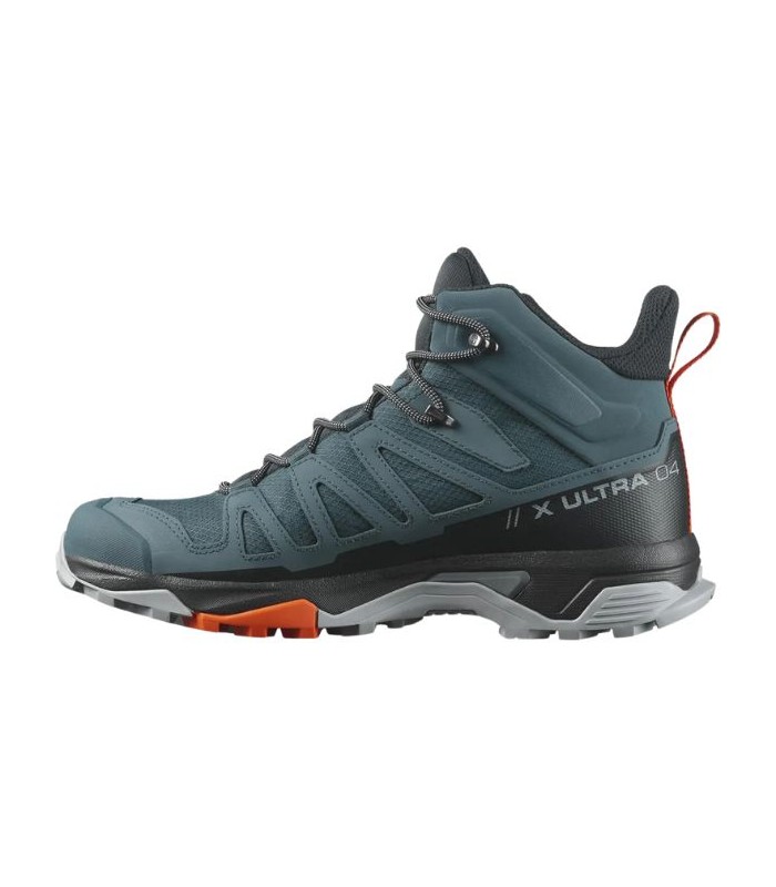 נעלי טיולים וריצה X Ultra 4 MID GTX