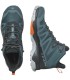 נעלי טיולים וריצה X Ultra 4 MID GTX