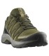 נעלי טיולים לגברים Salomon X-Adventure Recon