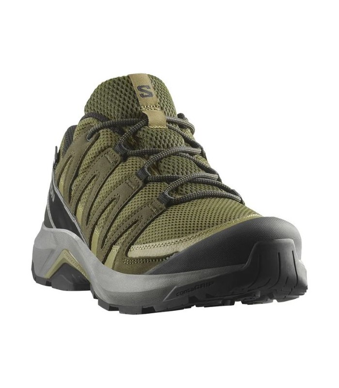 נעלי טיולים לגברים Salomon X-Adventure Recon