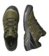 נעלי טיולים לגברים Salomon X-Adventure Recon