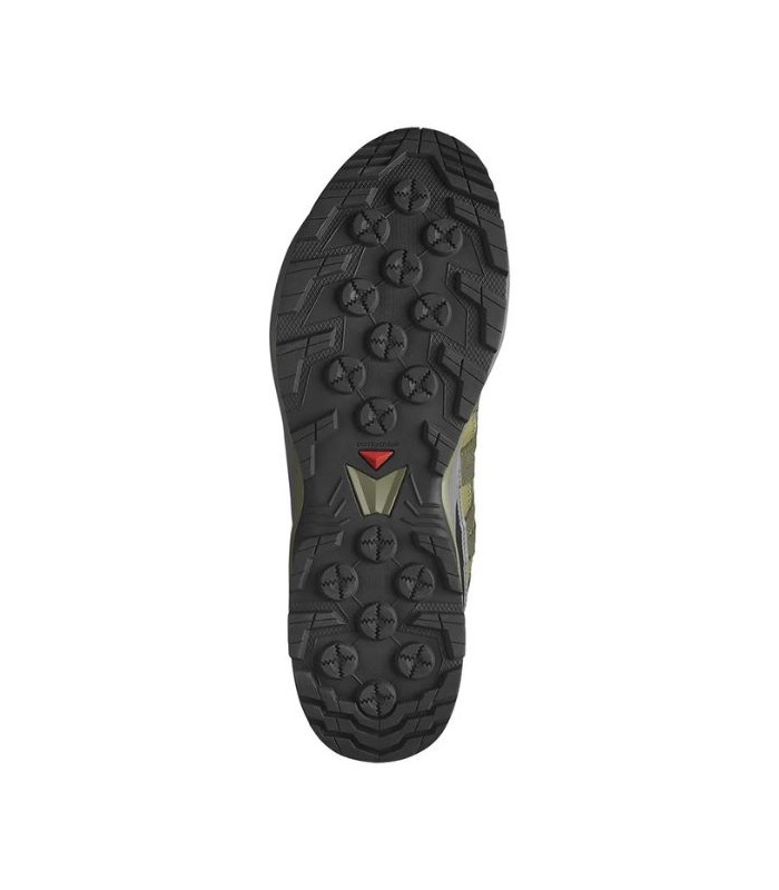 נעלי טיולים לגברים Salomon X-Adventure Recon