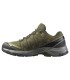 נעלי טיולים לגברים Salomon X-Adventure Recon