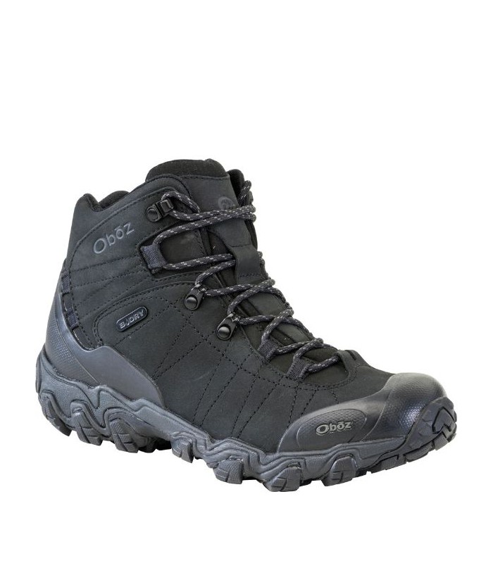 נעלי טיולים לגברים Men's Bridger Mid