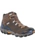 נעלי טיולים לגברים Men's Bridger Mid