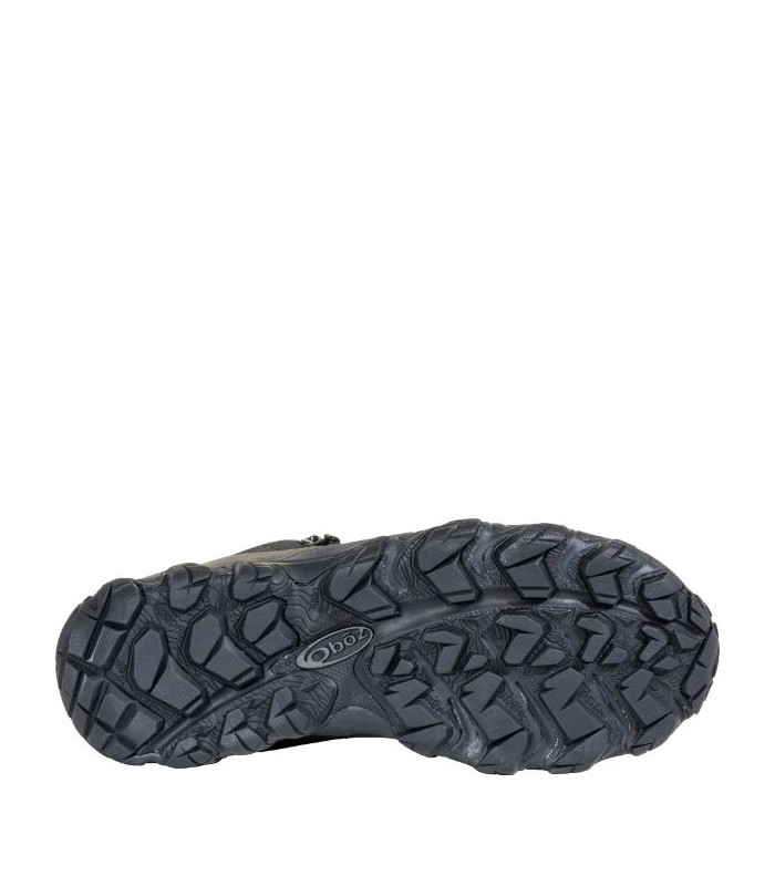 נעלי טיולים לגברים Men's Bridger Mid