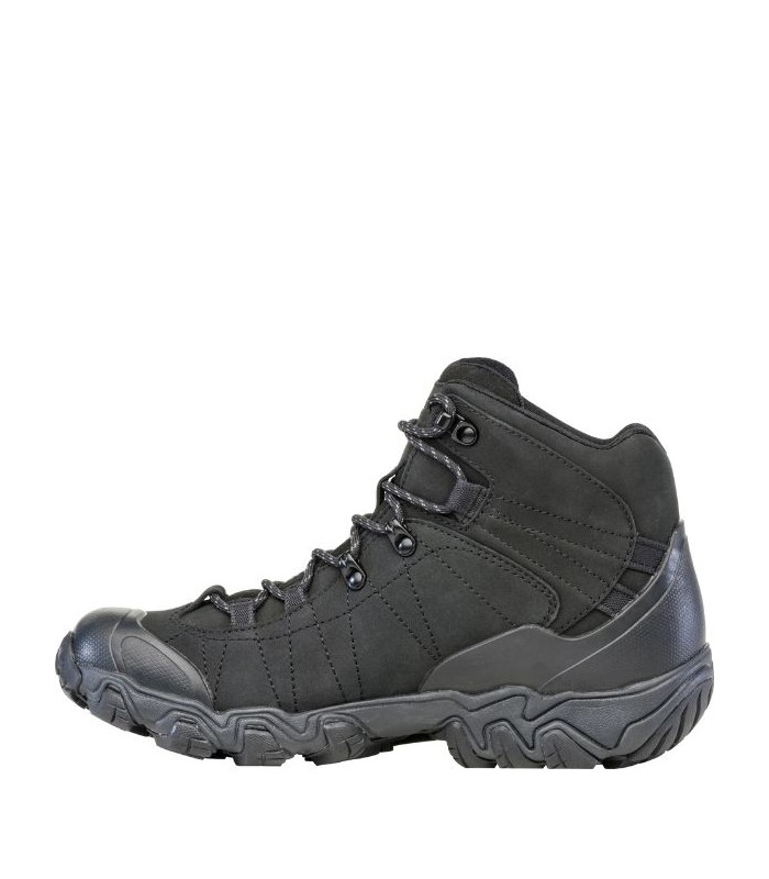 נעלי טיולים לגברים Men's Bridger Mid