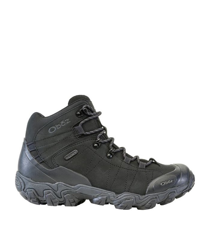 נעלי טיולים לגברים Men's Bridger Mid