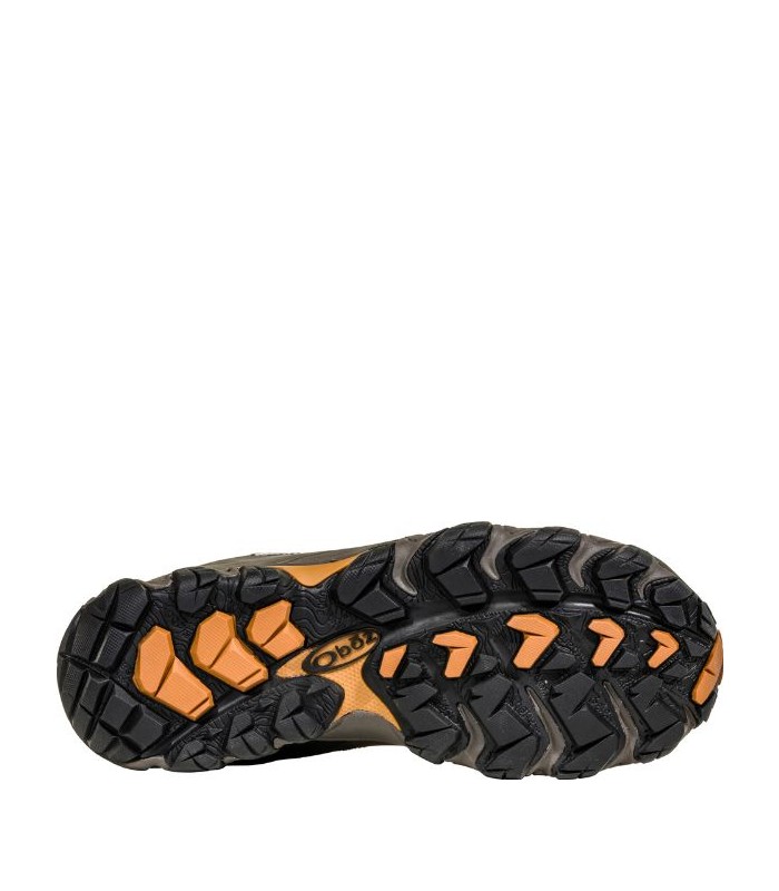 נעלי טיולים לגברים Men's Bridger Mid