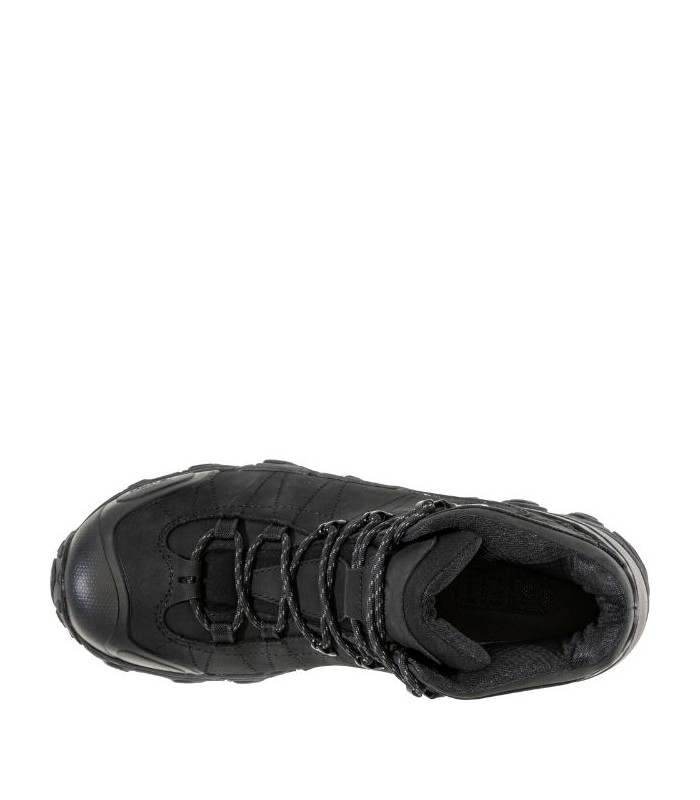 נעלי טיולים לגברים Men's Bridger Mid