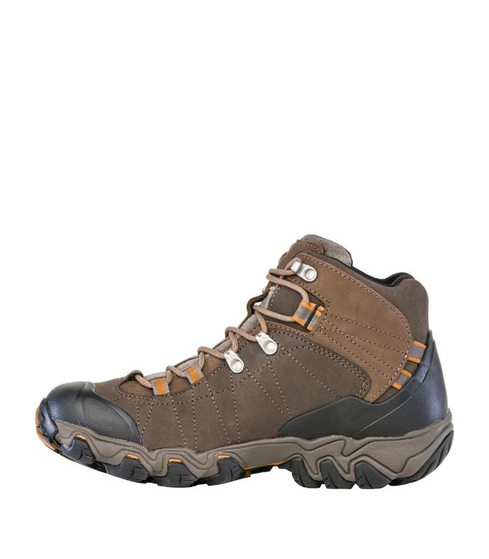 נעלי טיולים לגברים Men's Bridger Mid