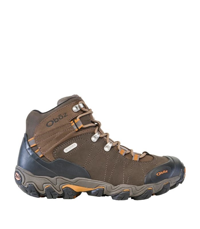 נעלי טיולים לגברים Men's Bridger Mid