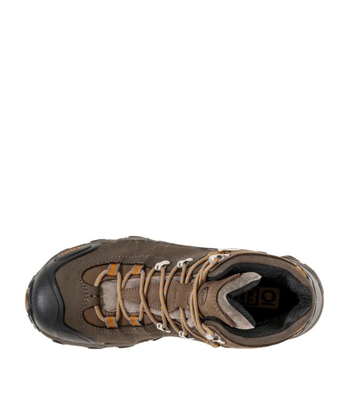 נעלי טיולים לגברים Men's Bridger Mid