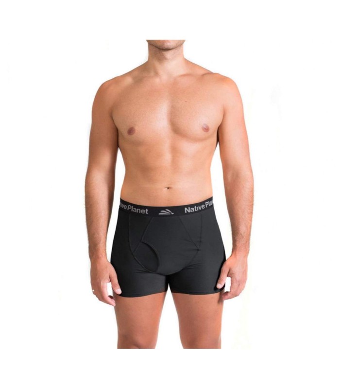תחתוני בוקסר נושמים Boxer Brief Pro