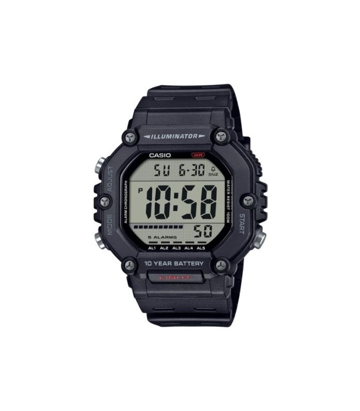 שעון קסיו Casio AE1600H (חדש)