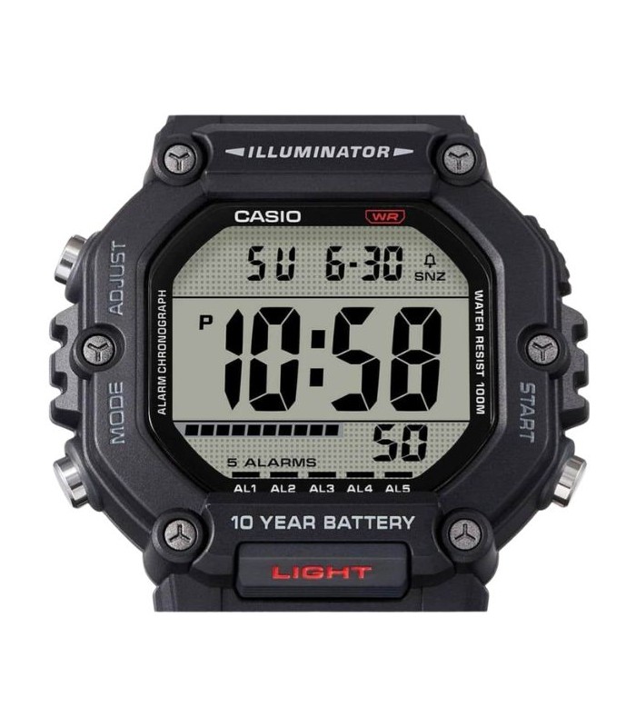 שעון קסיו Casio AE1600H (חדש)