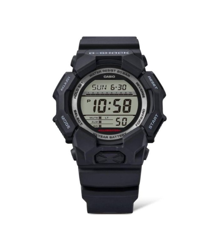 שעון ג' שוק G-SHOCK GD010 (חדש)