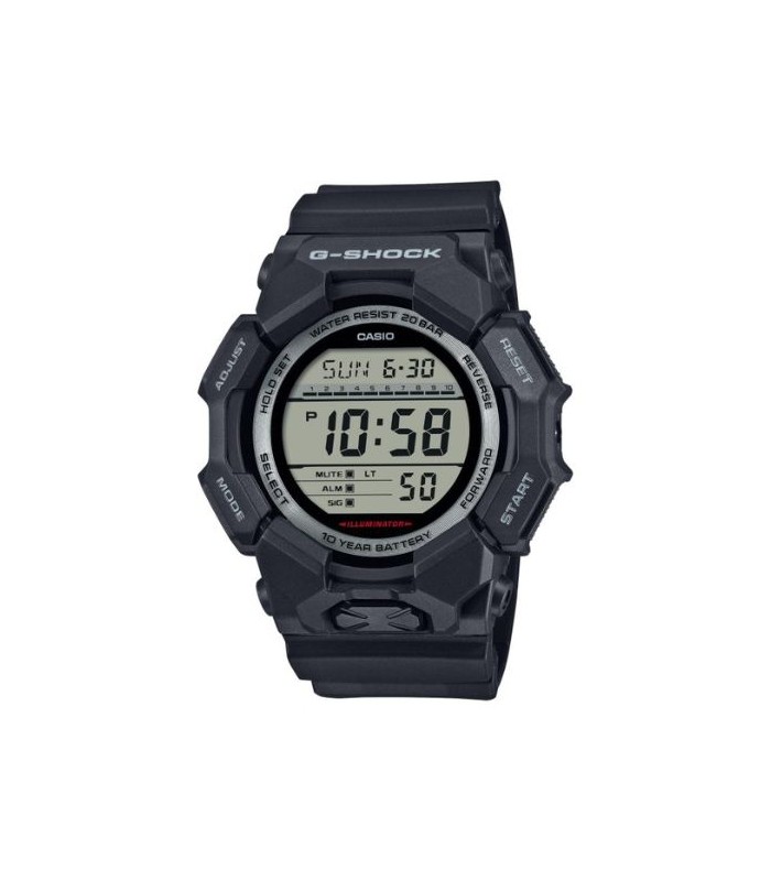 שעון ג' שוק G-SHOCK GD010 (חדש)