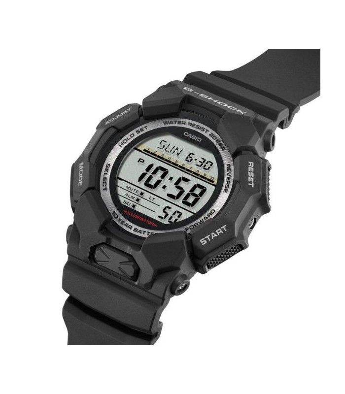 שעון ג' שוק G-SHOCK GD010 (חדש)