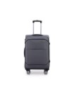 מזוודת טרולי 24 אינץ Swiss Alpine 852