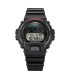 שעון ג' שוק G-SHOCK DW6900U-1D (חדש)