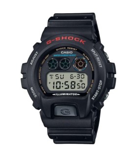 שעון ג' שוק G-SHOCK DW6900U-1D (חדש)