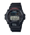 שעון ג' שוק G-SHOCK DW6900U-1D