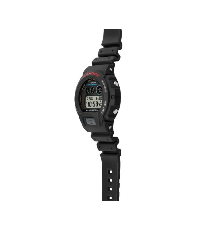 שעון ג' שוק G-SHOCK DW6900U-1D (חדש)