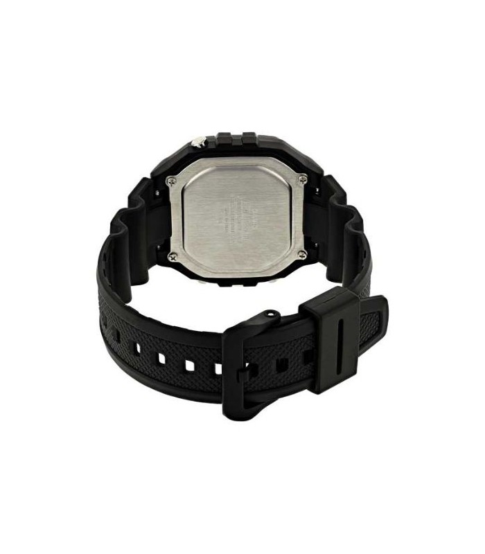 שעון קסיו Casio W218H-1B (חדש)