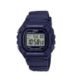 שעון קסיו Casio W218H-2A