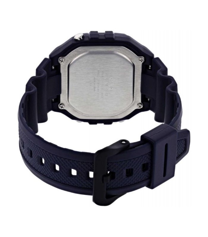 שעון קסיו Casio W218H-2A (חדש)