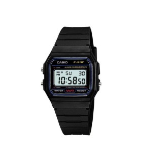 שעון קסיו Casio F91WM