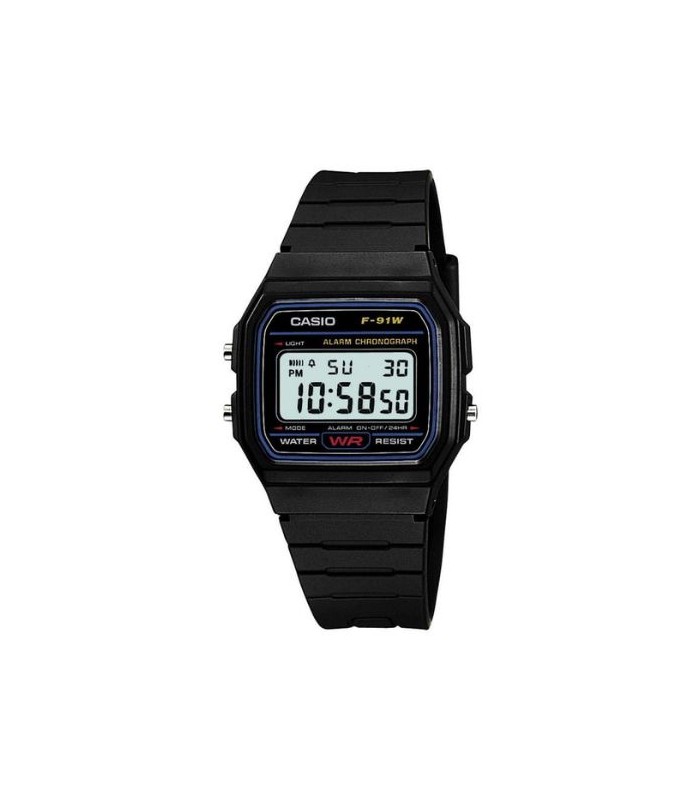 שעון קסיו Casio F91WM