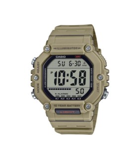 שעון קסיו Casio AE1600H-5A