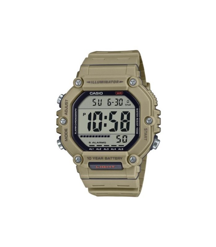 שעון קסיו Casio AE1600H-5A
