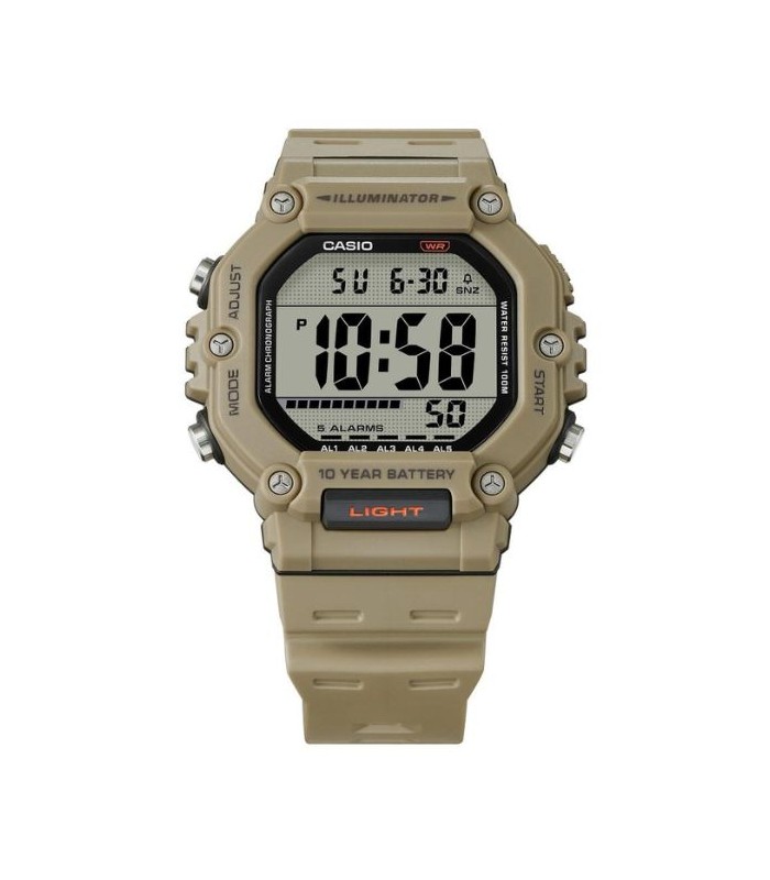 שעון קסיו Casio AE1600H-5A